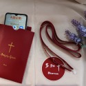 <多加企業社>防水手機斜掛包 經文設計 Amazing Grace 奇異恩典 | 幸福小組 | 生日禮物 | 基督教禮品-規格圖8
