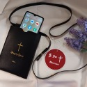 <多加企業社>防水手機斜掛包 經文設計 Amazing Grace 奇異恩典 | 幸福小組 | 生日禮物 | 基督教禮品-規格圖8