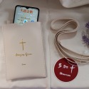 <多加企業社>防水手機斜掛包 經文設計 Amazing Grace 奇異恩典 | 幸福小組 | 生日禮物 | 基督教禮品-規格圖8