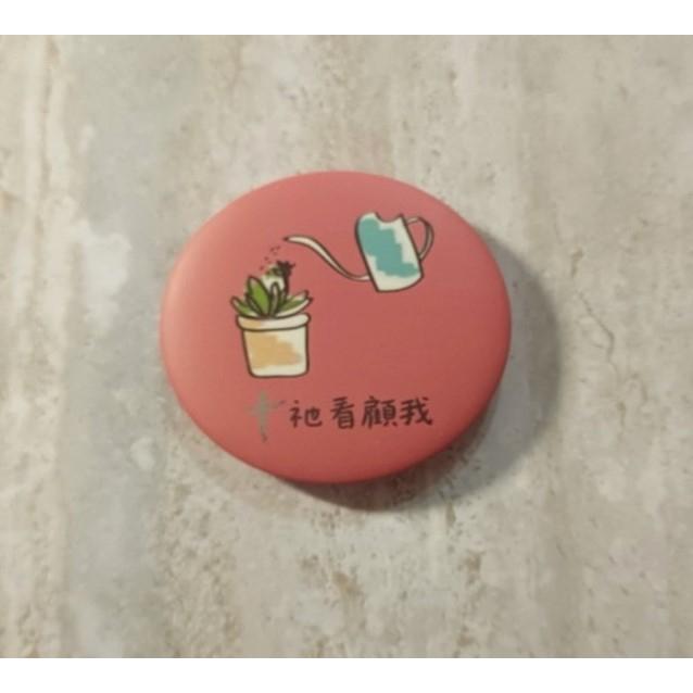 <多加企業社> 可愛文青徽章 | 基督教禮品 | 裝飾小物 | 福音文創禮品 | 主日學禮物 | 課照班禮物-細節圖6