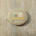<多加企業社> 可愛文青徽章 | 基督教禮品 | 裝飾小物 | 福音文創禮品 | 主日學禮物 | 課照班禮物-規格圖9