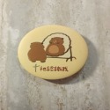 <多加企業社> 可愛文青徽章 | 基督教禮品 | 裝飾小物 | 福音文創禮品 | 主日學禮物 | 課照班禮物-規格圖9