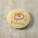 <多加企業社> 可愛文青徽章 | 基督教禮品 | 裝飾小物 | 福音文創禮品 | 主日學禮物 | 課照班禮物-規格圖9