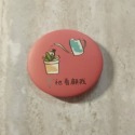 <多加企業社> 可愛文青徽章 | 基督教禮品 | 裝飾小物 | 福音文創禮品 | 主日學禮物 | 課照班禮物-規格圖9