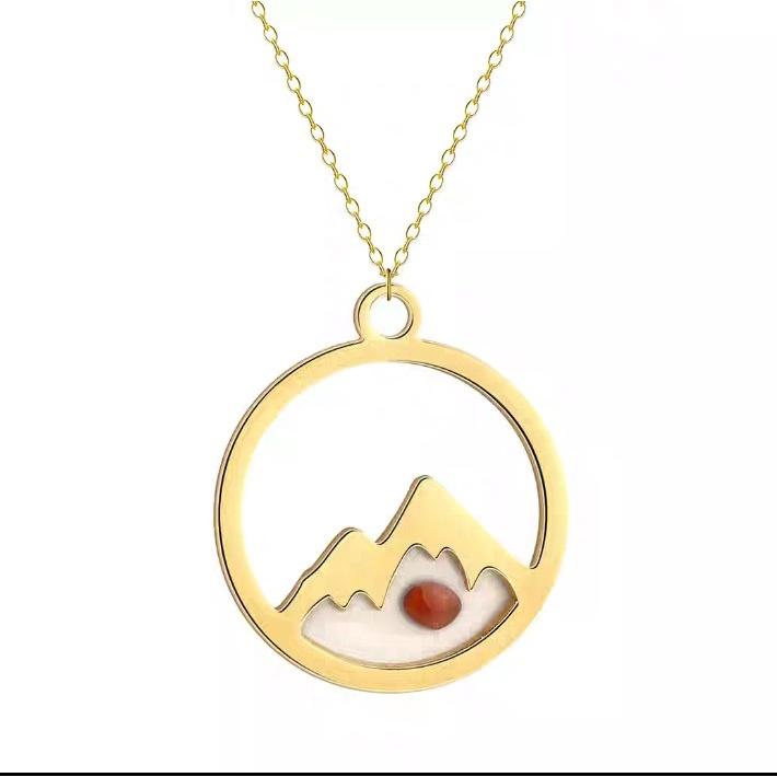 <多加企業社> 316防繡不銹鋼項鍊 | 芥菜種子信心移山 | 福音文創 福音商品 基督教禮品 基督教商品 幸福小組-細節圖7