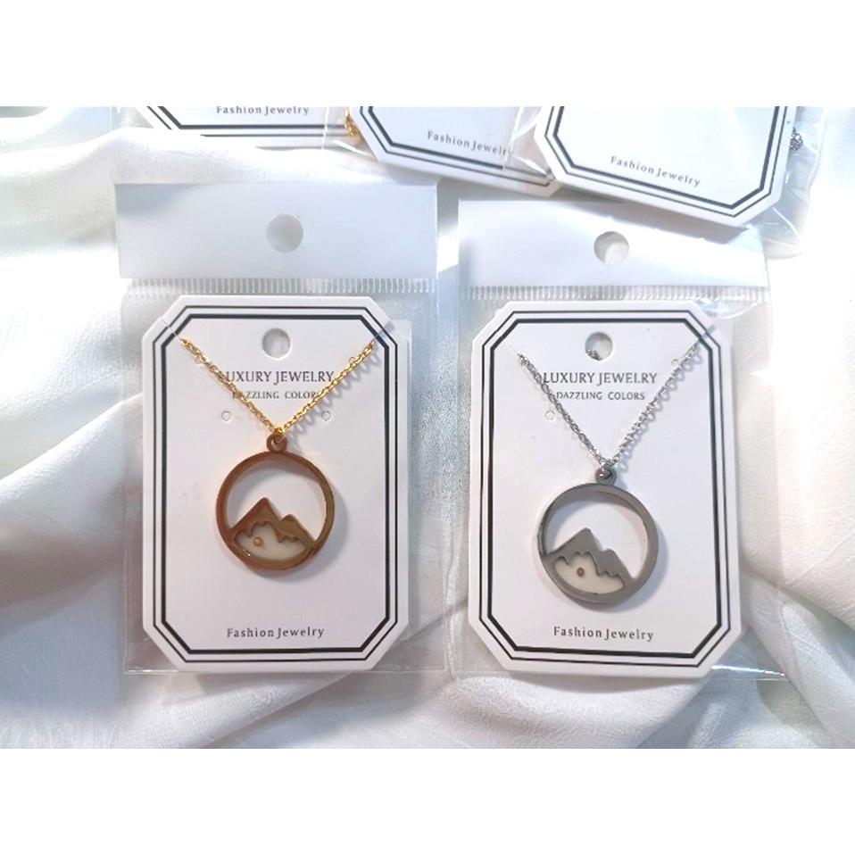 <多加企業社> 316防繡不銹鋼項鍊 | 芥菜種子信心移山 | 福音文創 福音商品 基督教禮品 基督教商品 幸福小組-細節圖8