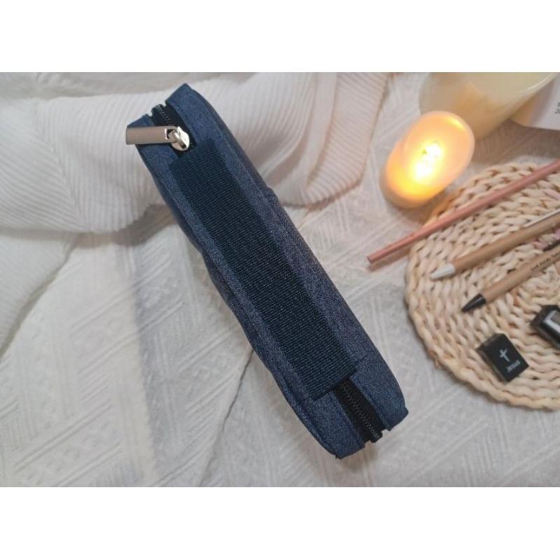 <多加企業社> Bible 聖經書套 / $499 ~ $799 / 附手提把 / 尺寸齊全 / 品 福音禮品 受洗禮物-細節圖8