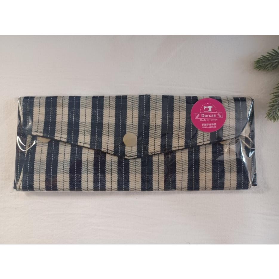 🎉台灣製～優質防水布／環保餐具袋(小)／餐具包／吸管袋／筆袋／手作-細節圖2