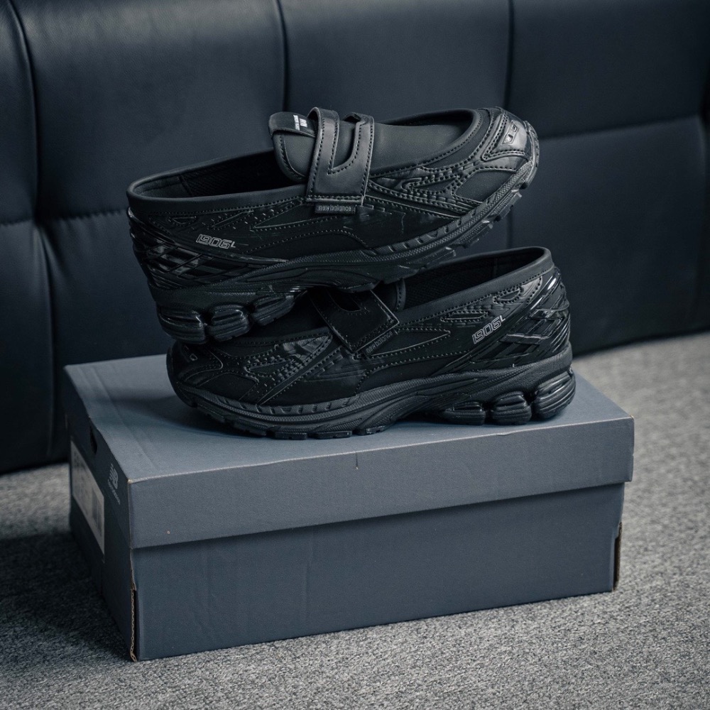 New Balance x Junya Watanabe 1906L 樂福鞋 22cm-29cm-細節圖2