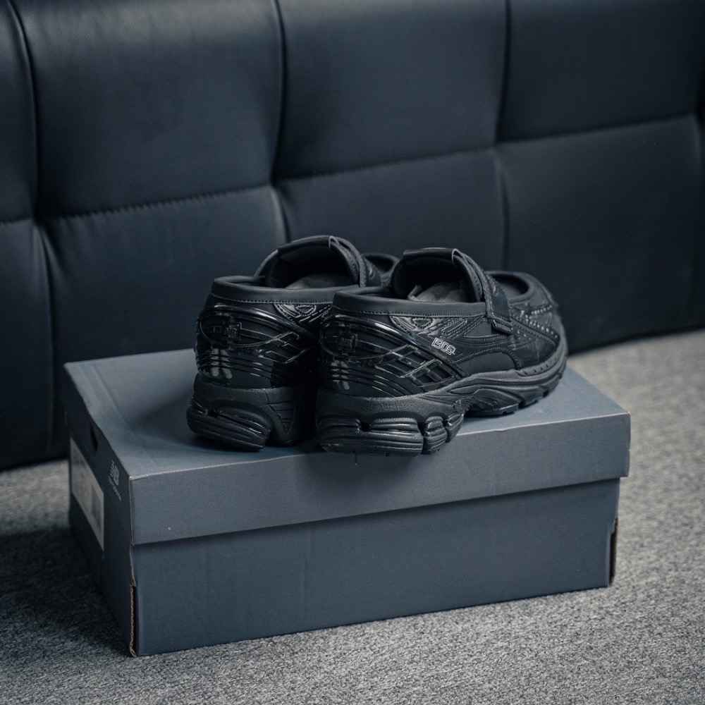 New Balance x Junya Watanabe 1906L 樂福鞋 22cm-29cm-細節圖4