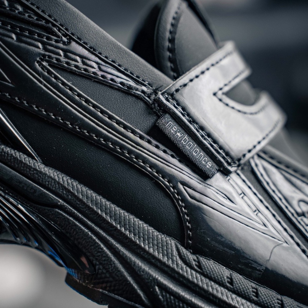 New Balance x Junya Watanabe 1906L 樂福鞋 22cm-29cm-細節圖5