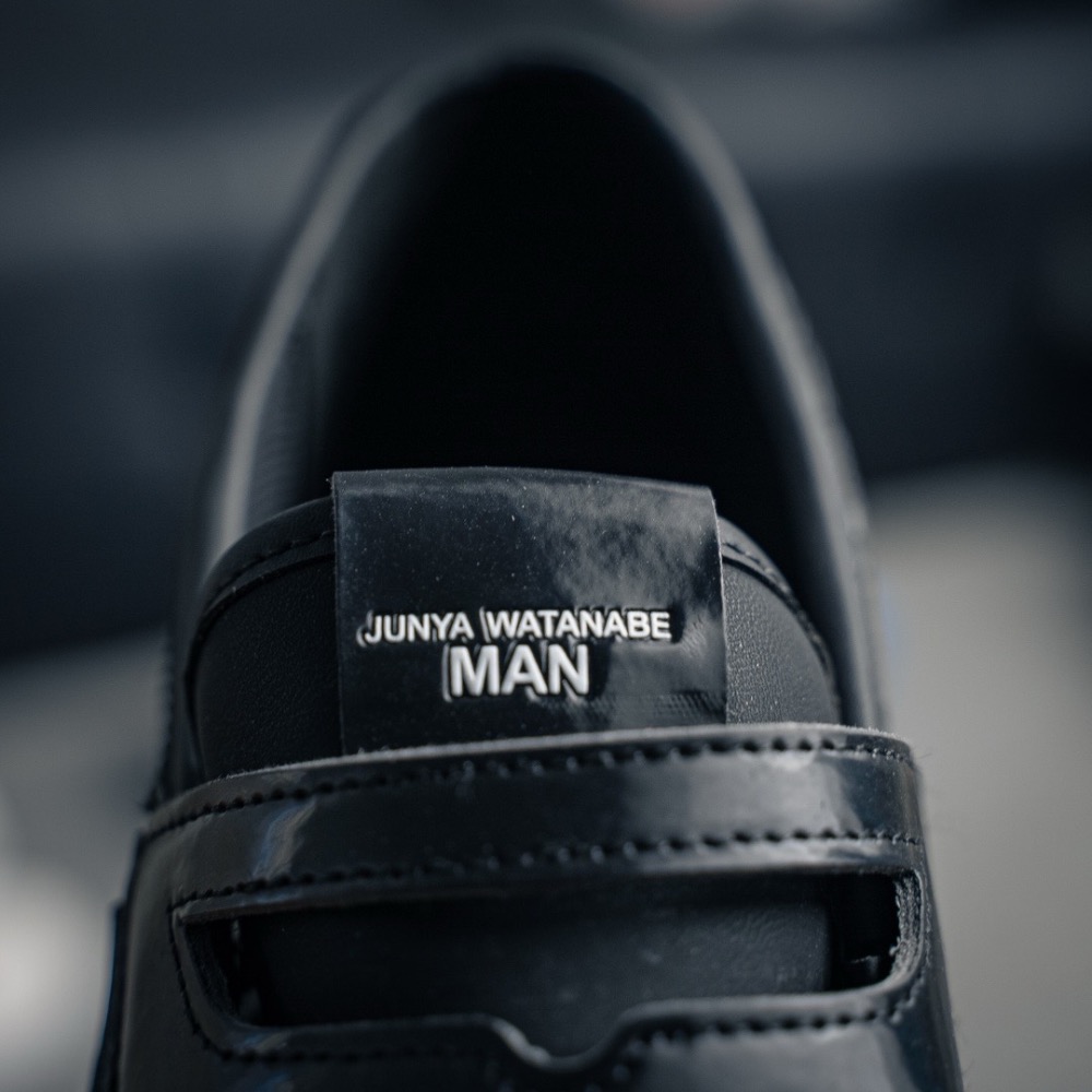 New Balance x Junya Watanabe 1906L 樂福鞋 22cm-29cm-細節圖9
