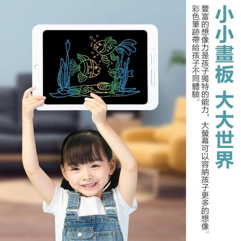 【Glolux】北美品牌 19吋大尺寸彩色液晶手寫板 (向日葵黃)-細節圖3