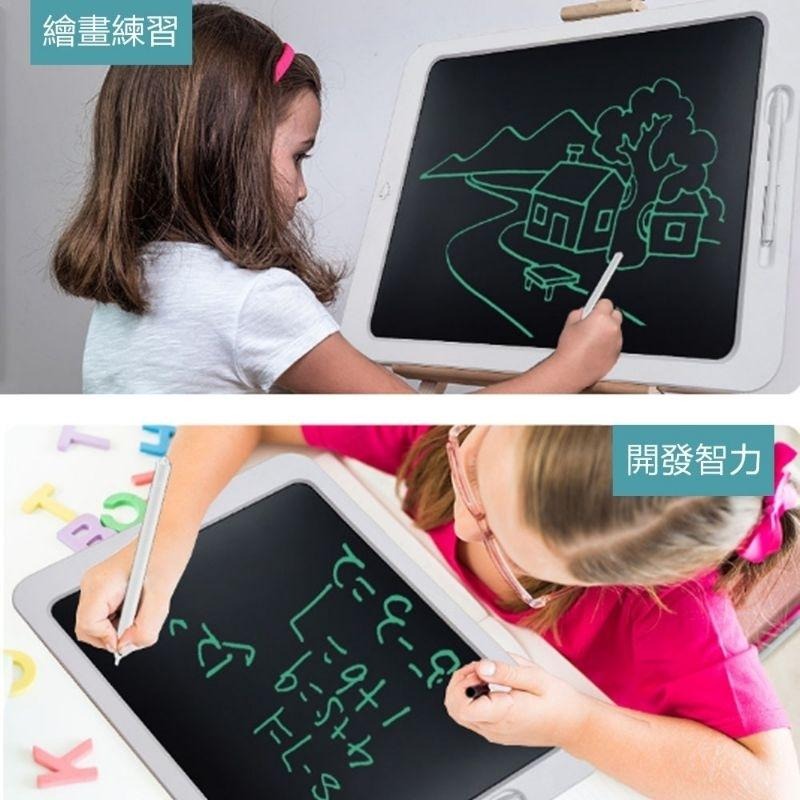 【Glolux】北美品牌 19吋大尺寸彩色液晶手寫板 (向日葵黃)-細節圖4