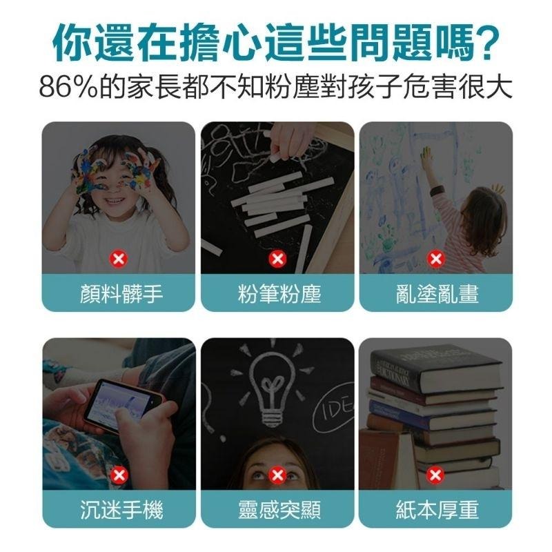 【Glolux】北美品牌 19吋大尺寸彩色液晶手寫板 (向日葵黃)-細節圖8