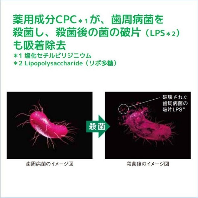 日本GUM強化呵護 抗敏感 預防牙周病 牙膏(兩支1組)特價-細節圖2