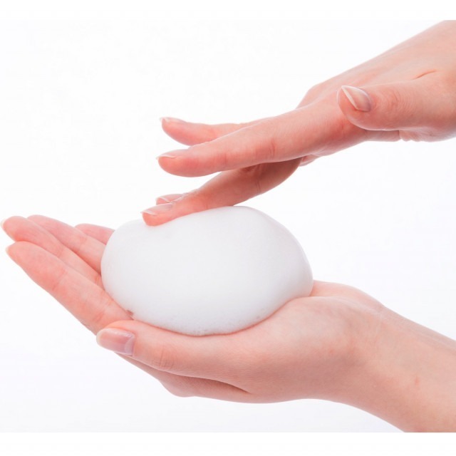 日本Aminorum 胺基酸 放鬆修護 洗髮精(兩瓶1組)特價-細節圖3