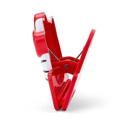 日本sanrio 造型夾子(凱蒂-細節圖5