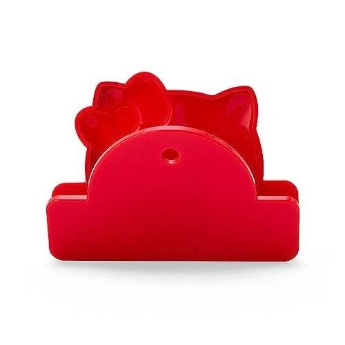 日本sanrio 造型夾子(凱蒂-細節圖6