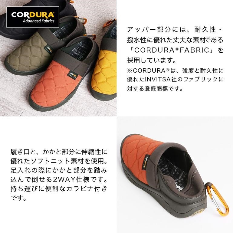 日本pansy 輕量 2WAY 女休閒鞋(黃.橘)兩色-細節圖4