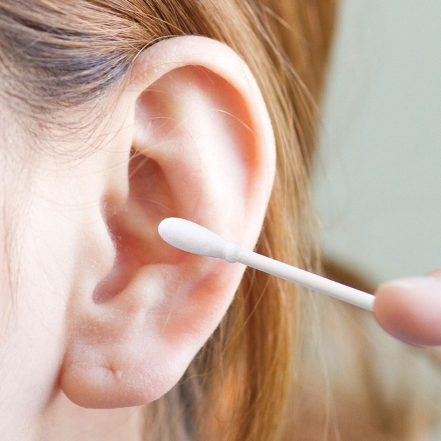 日本 山洋 抗菌 潔膚棉花棒180入(三盒一組)特價-細節圖2