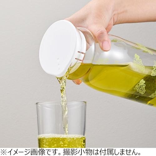 日本HARIO耐熱 限量紀念版 玻璃壺 冷水壺(黃.綠)兩色-細節圖9