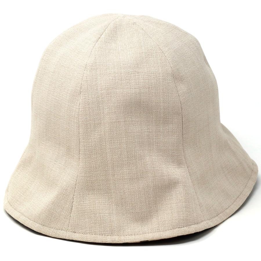 日本DAKS 抗UV 雙面 鬱金香 帽子(米.黑)兩色-細節圖7