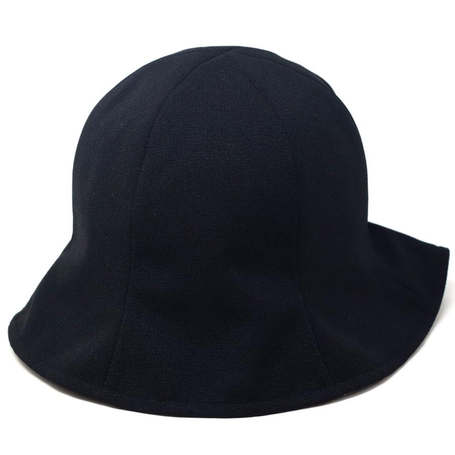 日本DAKS 抗UV 雙面 鬱金香 帽子(米.黑)兩色-細節圖8