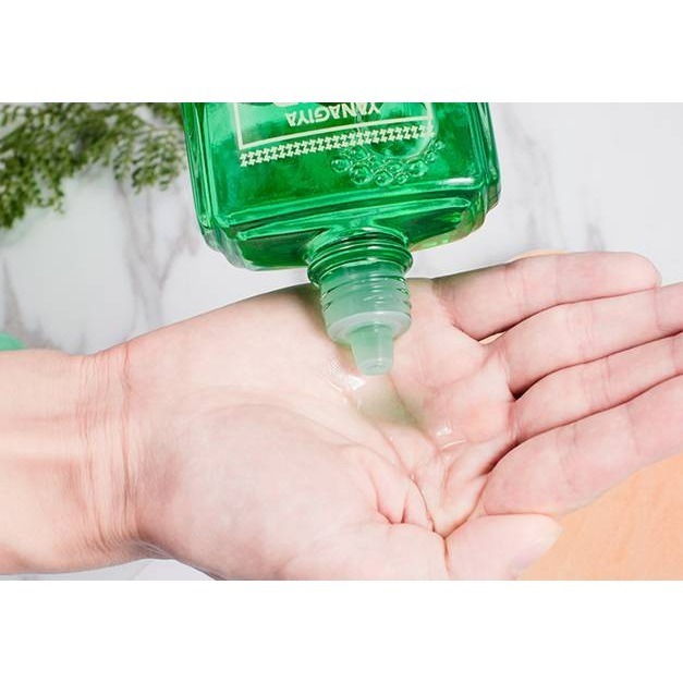 日本 柳屋 髮根育毛 營養液-細節圖2