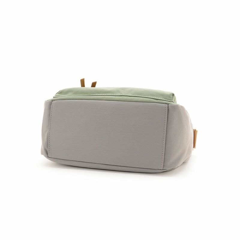 日本 FIRANO防潑水 輕量 休閒斜 背包(A.B.C)三色-細節圖5