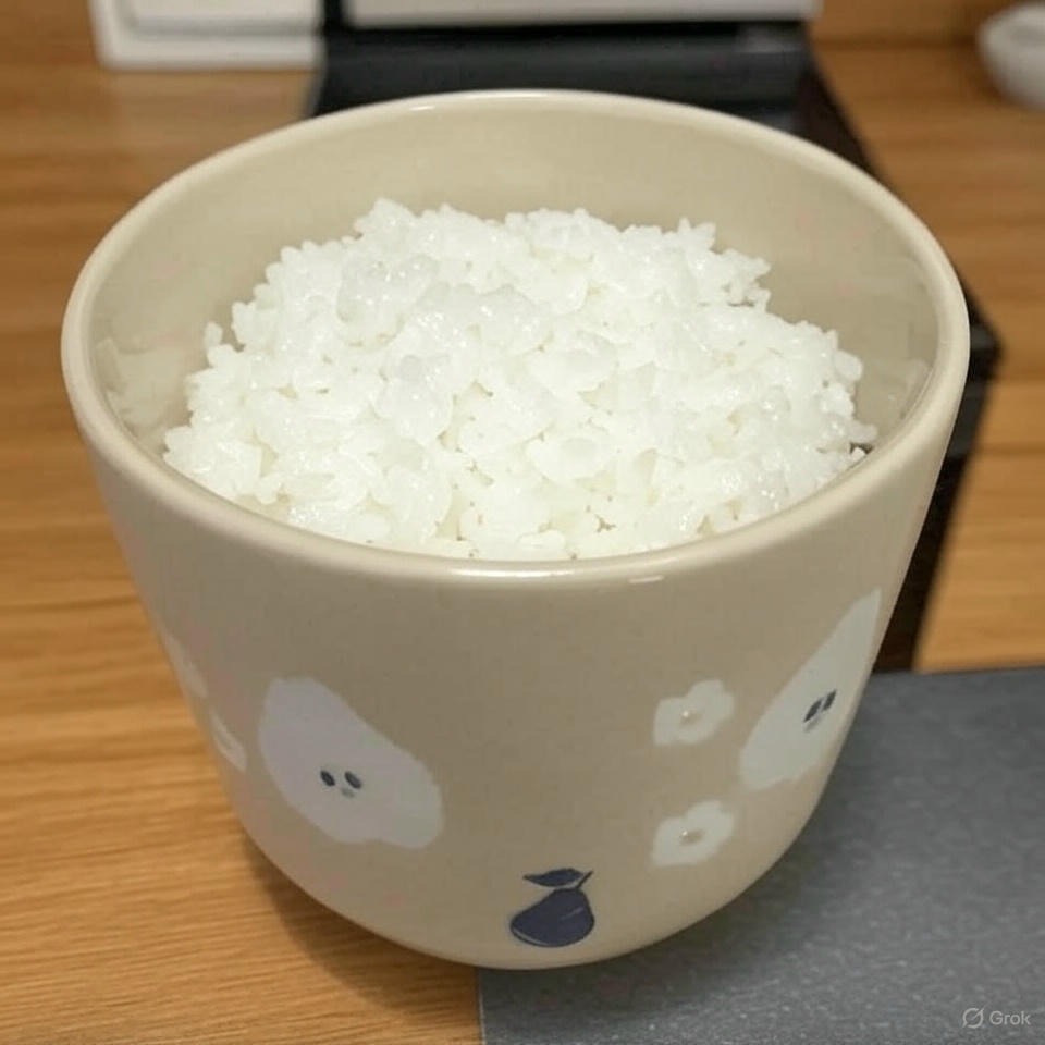 日本 山勝美濃陶苑 可微波 保鮮盒(大)-細節圖2