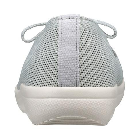 日本 Pansy 抗菌防臭 4E寬款 休閒鞋 (灰.藍.粉) 三色-細節圖5