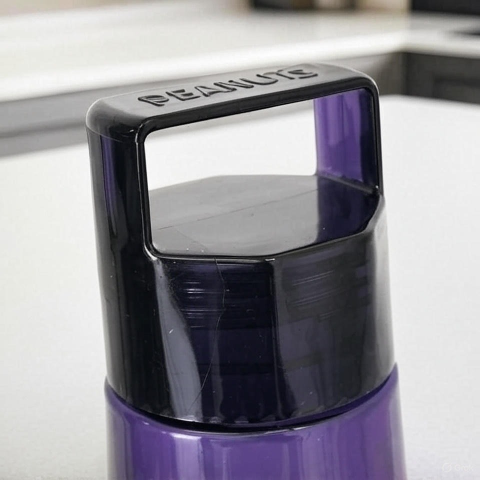 日本 SNOOPY 直飲清透可愛又實用的隨行水壺(橘.紫.灰)2支優惠-細節圖5