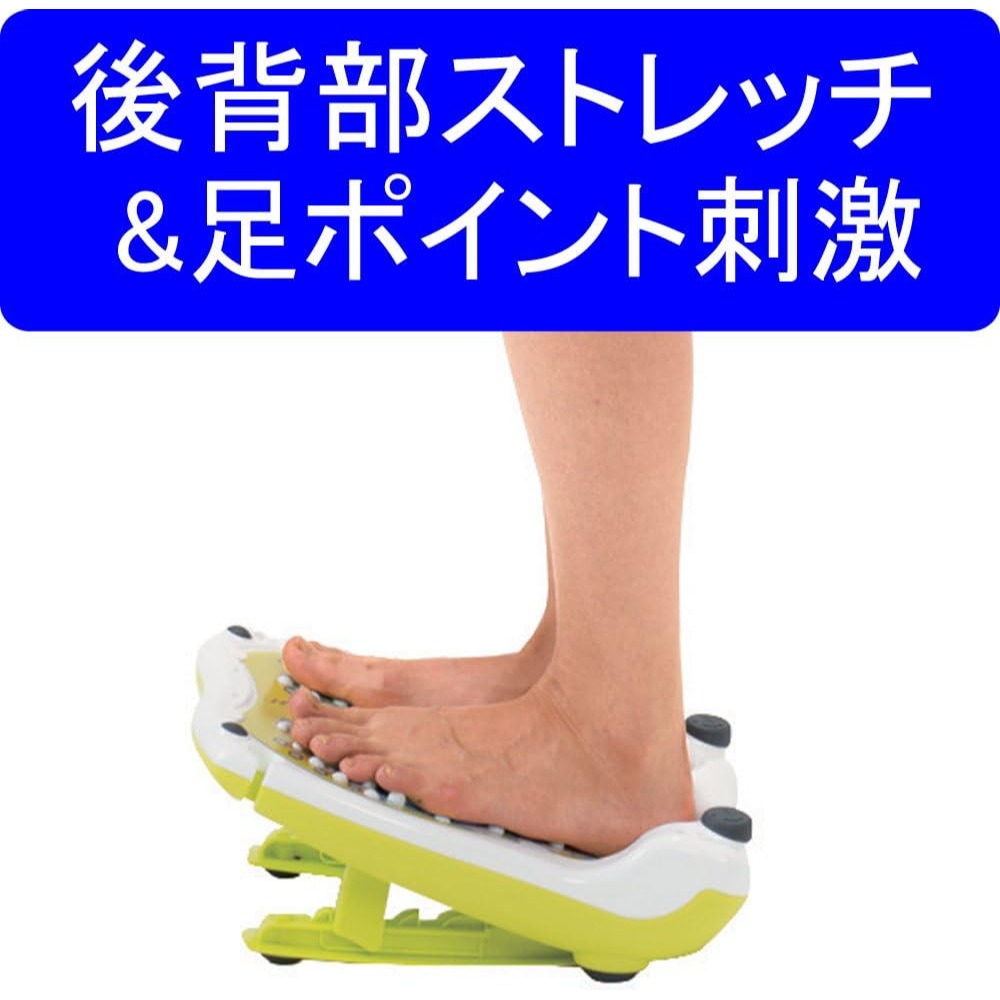 日本クリエーションズ居家伸展＋肌力訓練一機搞定新世代多功能伸展器(體積大1次下單最多2個)-細節圖3