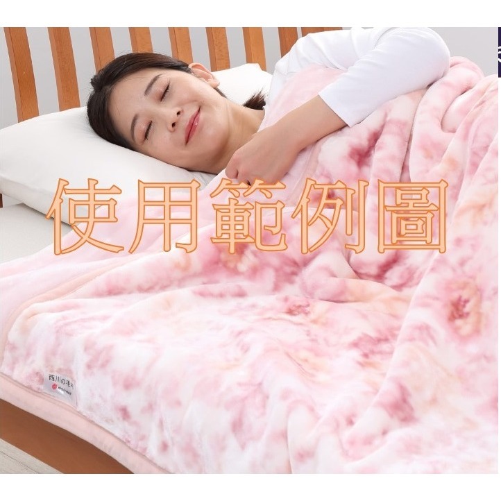 日本 SANRIO 超輕量 單人毛毯 (新幹線.凱地貓)特價-細節圖3