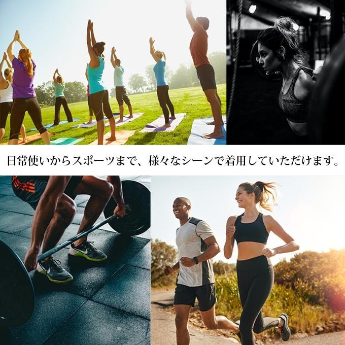 日本聯名女款圓領 鈦元素長袖運動上衣(黑.藍) 兩色-細節圖3