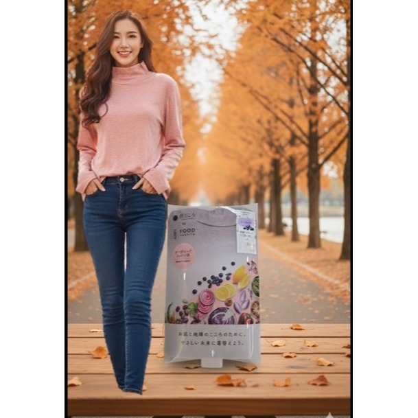 日本as 肌ごころ 立領有機棉混舒適 吸濕發熱 內搭衣(粉.紫.咖.白)4色-細節圖7