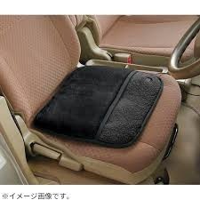 日本コジット防寒抗冷 三段溫控USB 電熱暖坐墊 足部暖墊-細節圖3