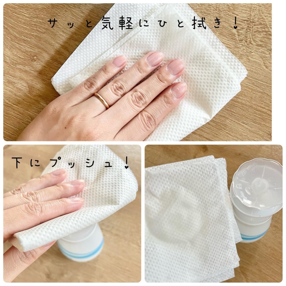 日本 花王 カビキラー食卓用酒精除菌噴霧(兩瓶特惠組)-細節圖9