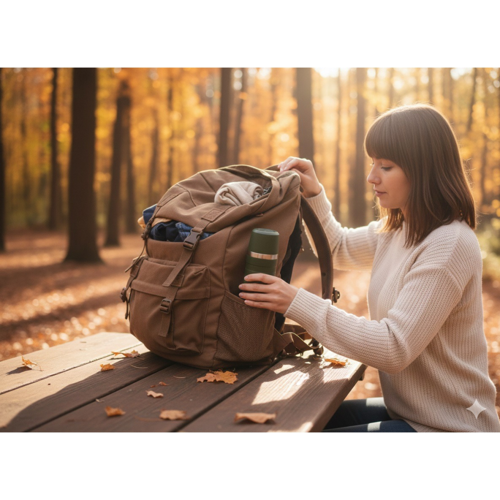 日本 MOUNTEX真空6 層構造 極寒環境的救星 不鏽鋼終極保溫保冷瓶-細節圖3