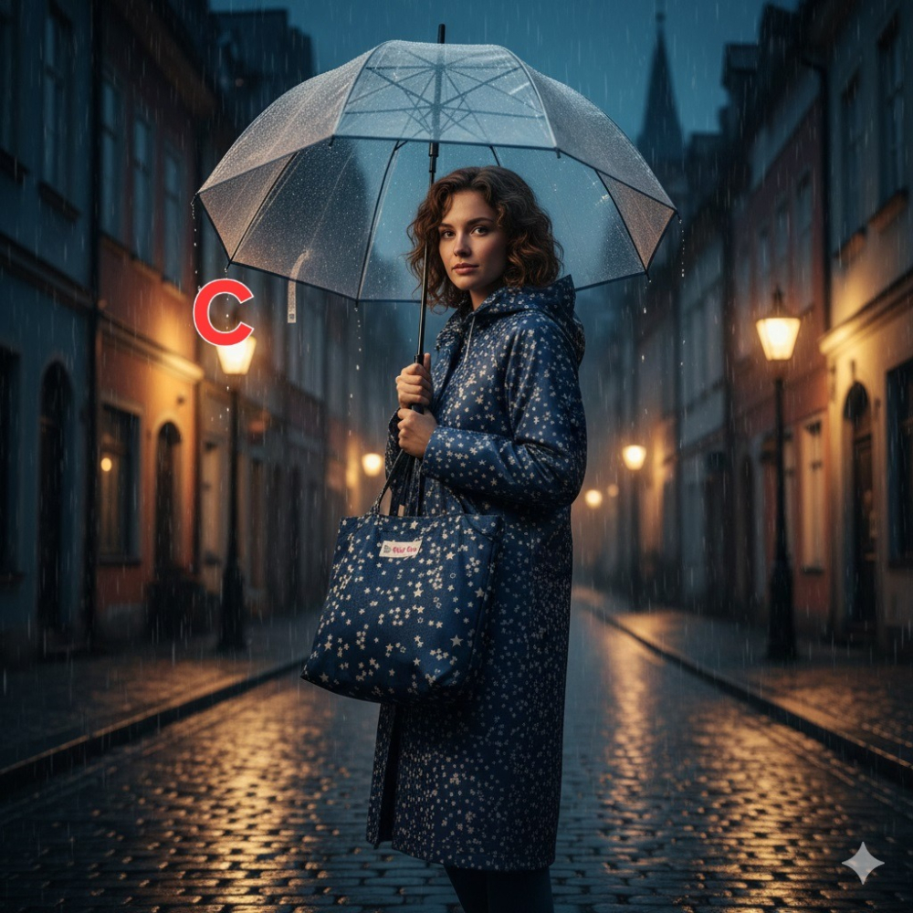 日本 防風、撥水、超透氣 輕量化長版連帽風雨衣(A.B.C.D.)4款-細節圖4