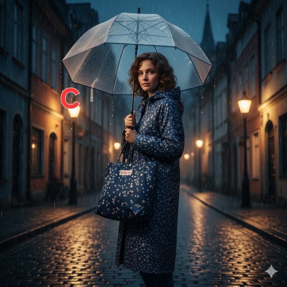 日本 防風、撥水、超透氣 輕量化長版連帽風雨衣(A.B.C.D.)4款-細節圖4