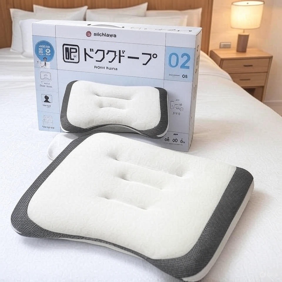 日本西川 支撐力 UP！可水洗健康調整枕 健康枕(體積過大.寄件會拆盒子)-細節圖4