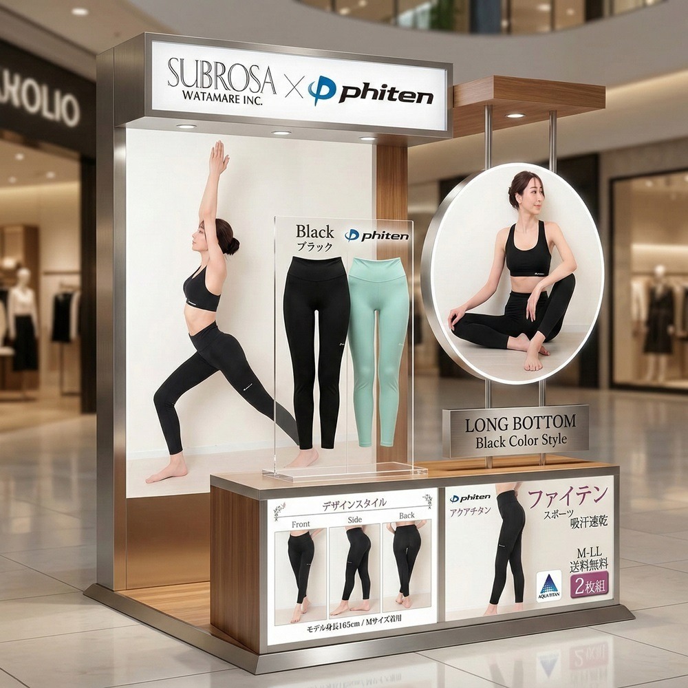 日本吸濕排汗 獨家水溶鈦技術 吸濕速乾美腿運動緊身褲(黑.綠)兩色-細節圖7