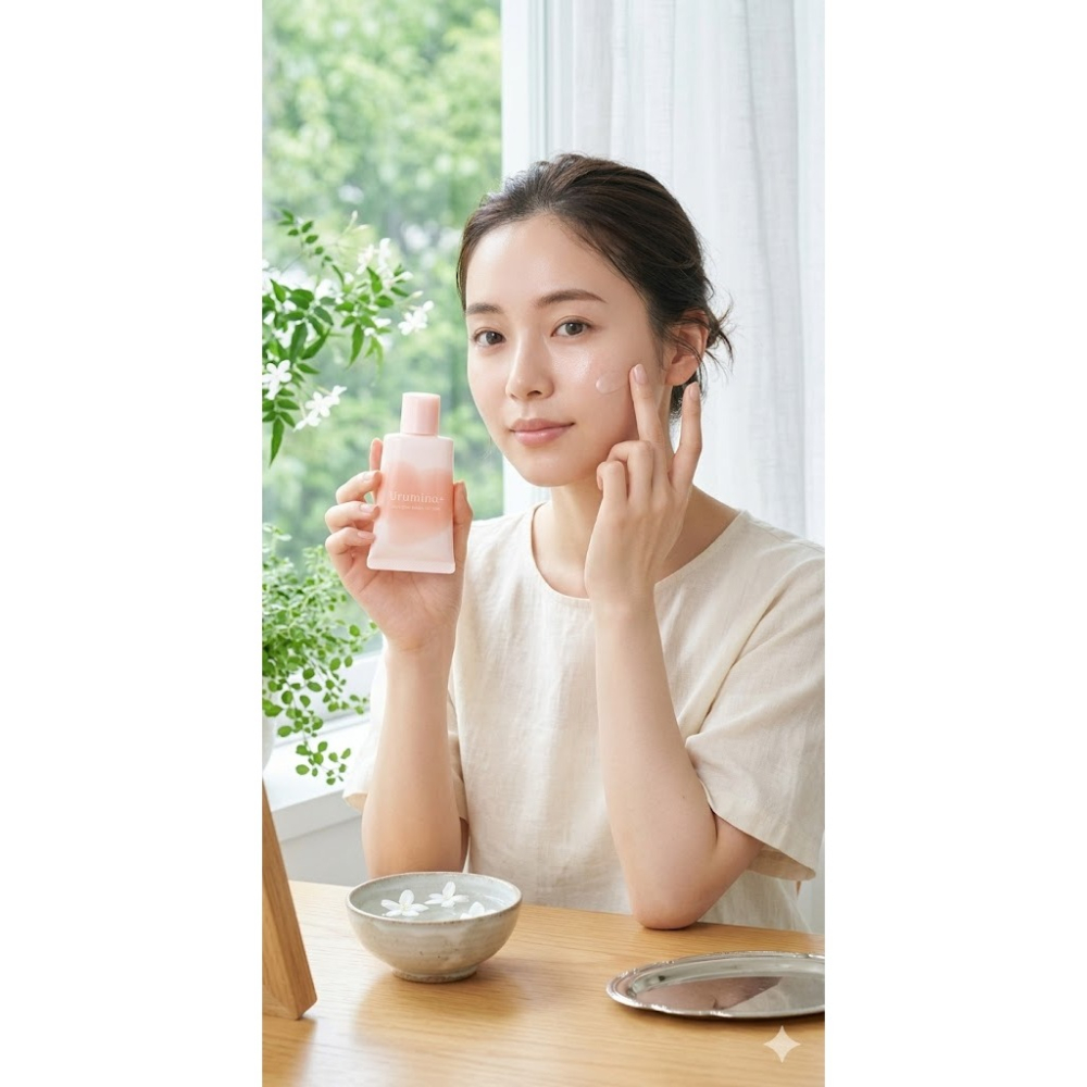 日本 KOSE 抗紫外線93% 美容液成分 控油水光隔離乳液-細節圖5