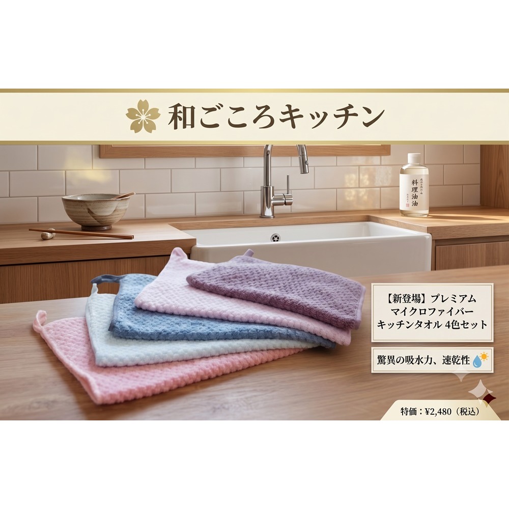 日本日本3D居家清潔神隊友 立體 吸水抹布 5入組(2包組)特價-細節圖7
