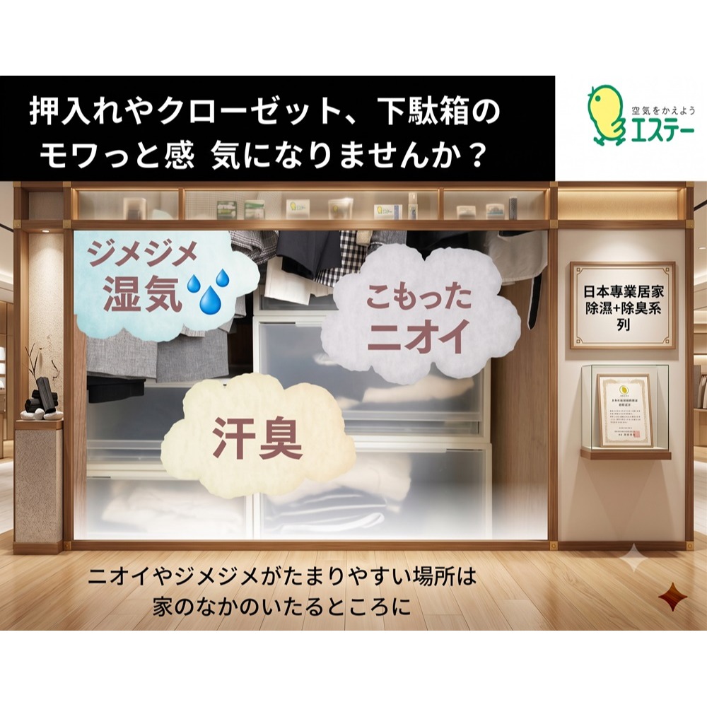 日本主婦瘋搶雞仔牌吸爆濕氣不留霉味備長炭除濕盒(1箱6入)破盤特價-細節圖3