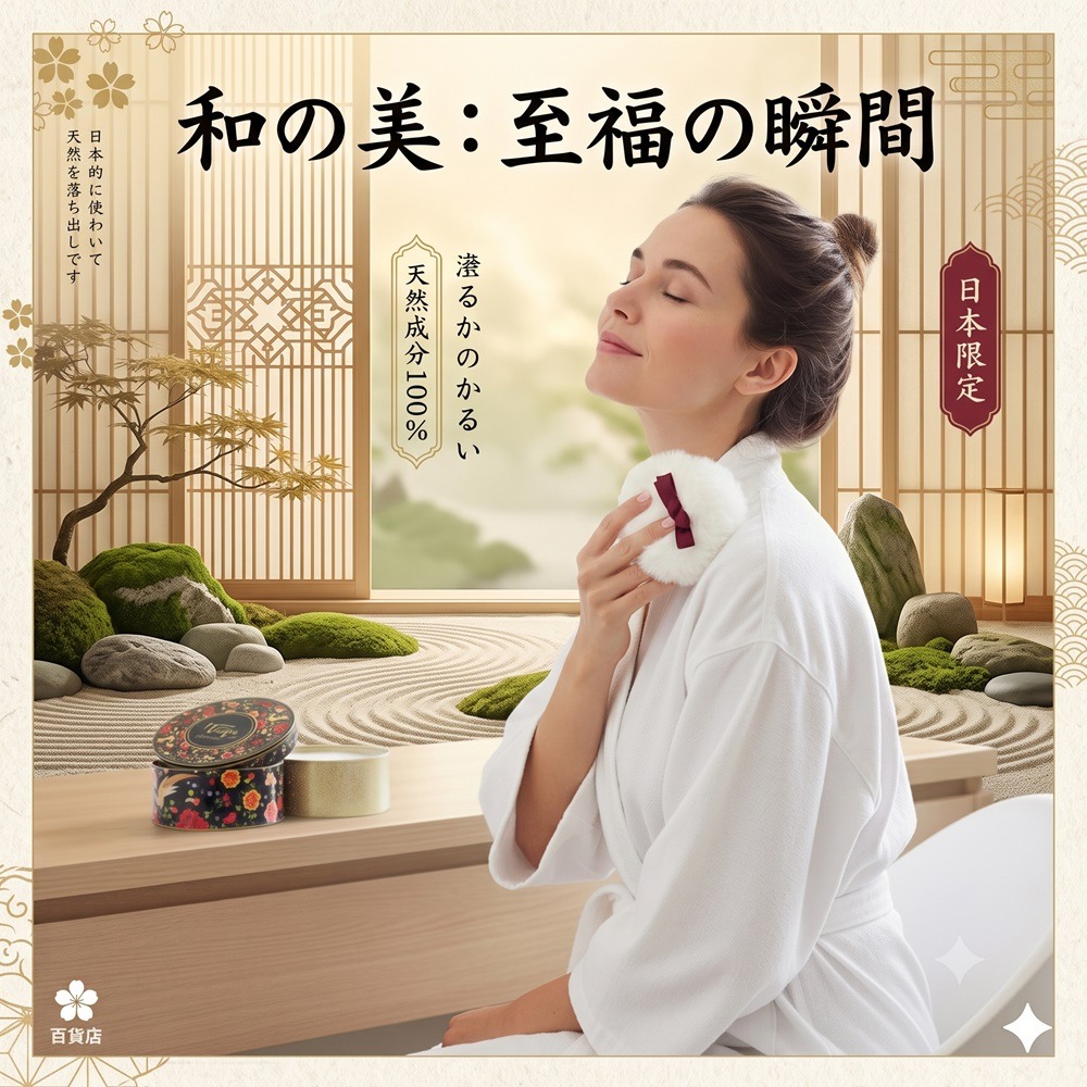 西班牙皇室私藏 拒絕黏膩汗臭經典檀香體香粉-細節圖6