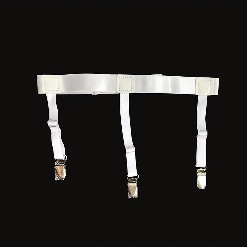 【熱銷。 升級版供應】 襯衫夾 鴨嘴夾頭 襯衫固定夾 防皺 防滑 防脫落 防滑襯衫夾 內褲夾 西裝夾 正裝夾-細節圖6