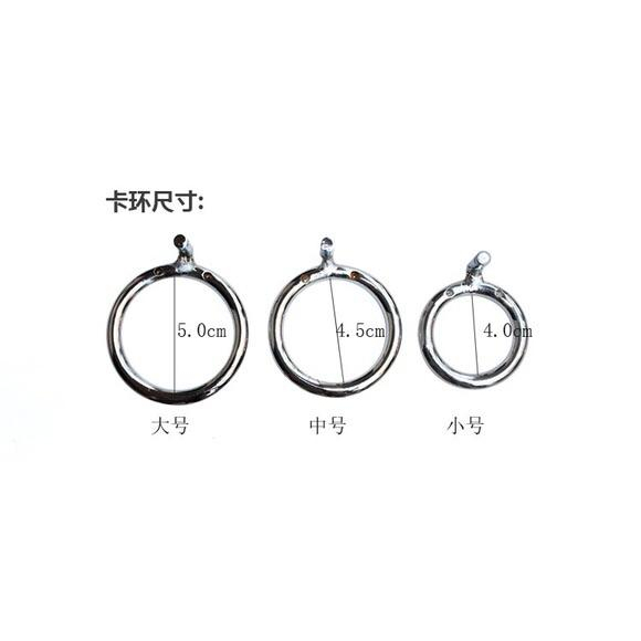 「新款款 熱賣」CB3000 CB6000 CB貞操鎖 鳥籠 情趣 潤滑 男用 貞操 鎖屌器 性愛用品 勃起 不鏽鋼貞操-細節圖8